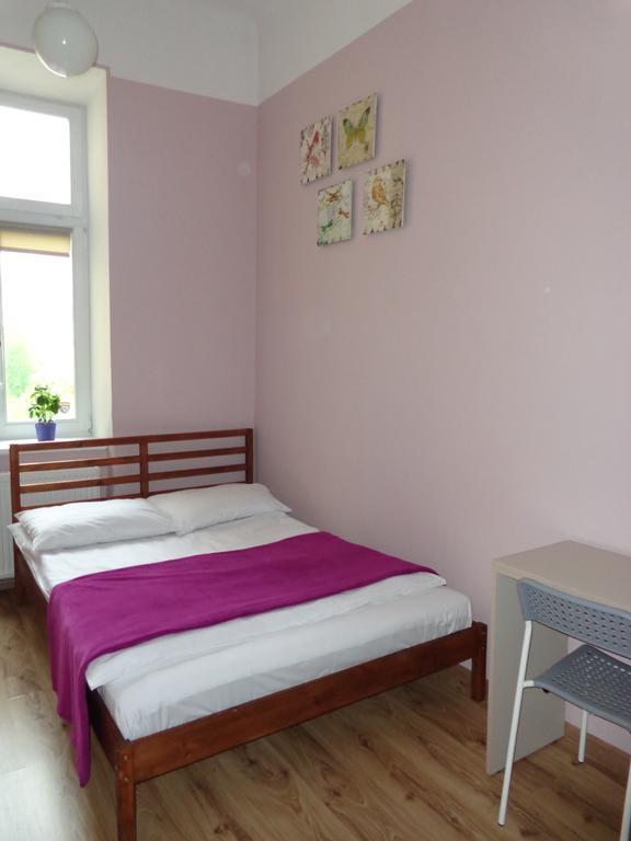Lolek Hostel Lublin Habitación foto