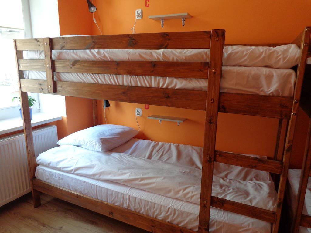 Lolek Hostel Lublin Habitación foto