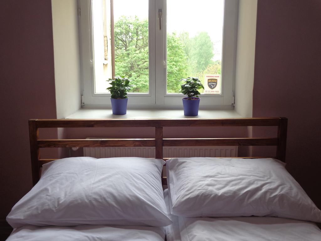 Lolek Hostel Lublin Habitación foto
